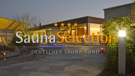 Sauna Selection
