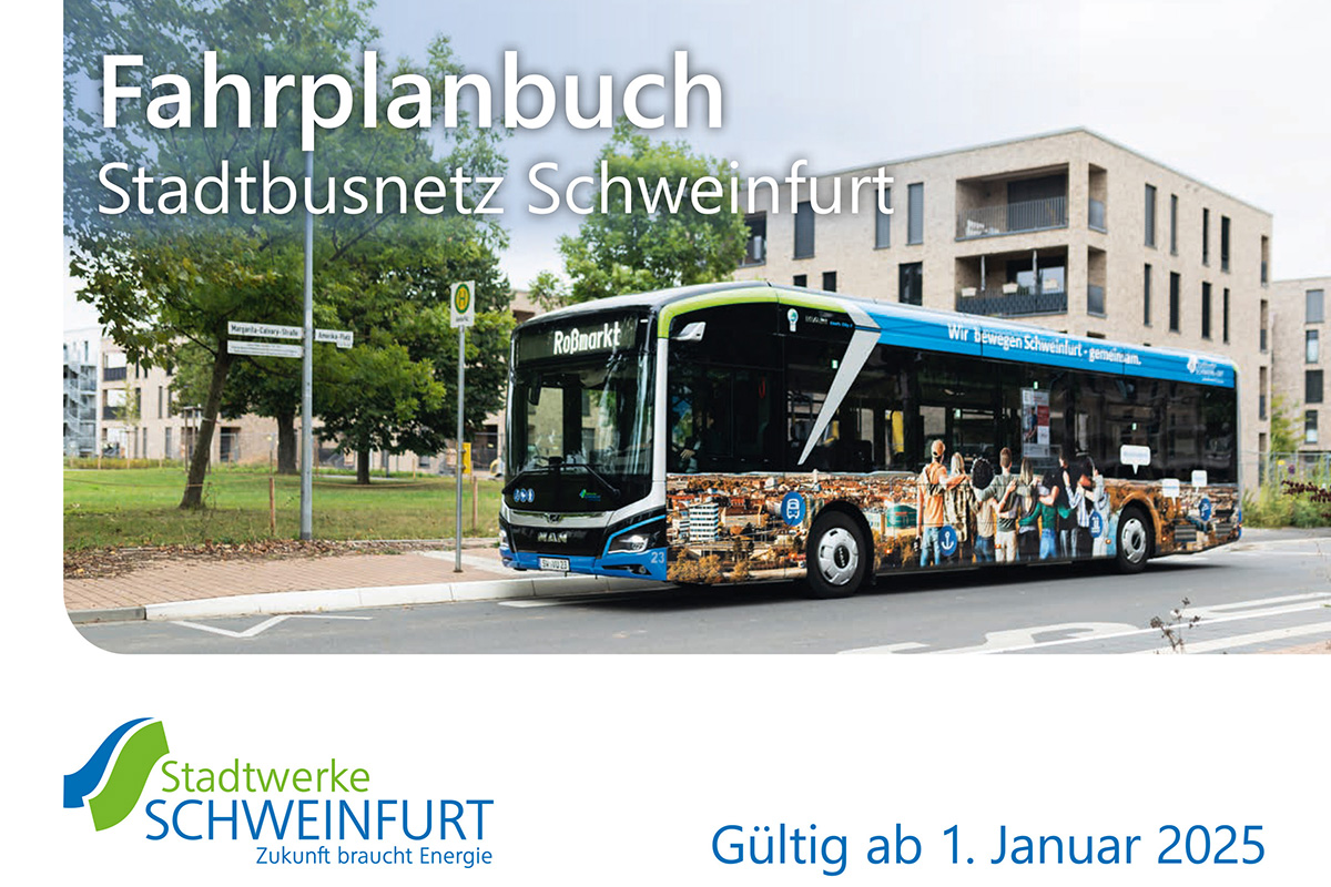 gültig ab 1. Januar 2025