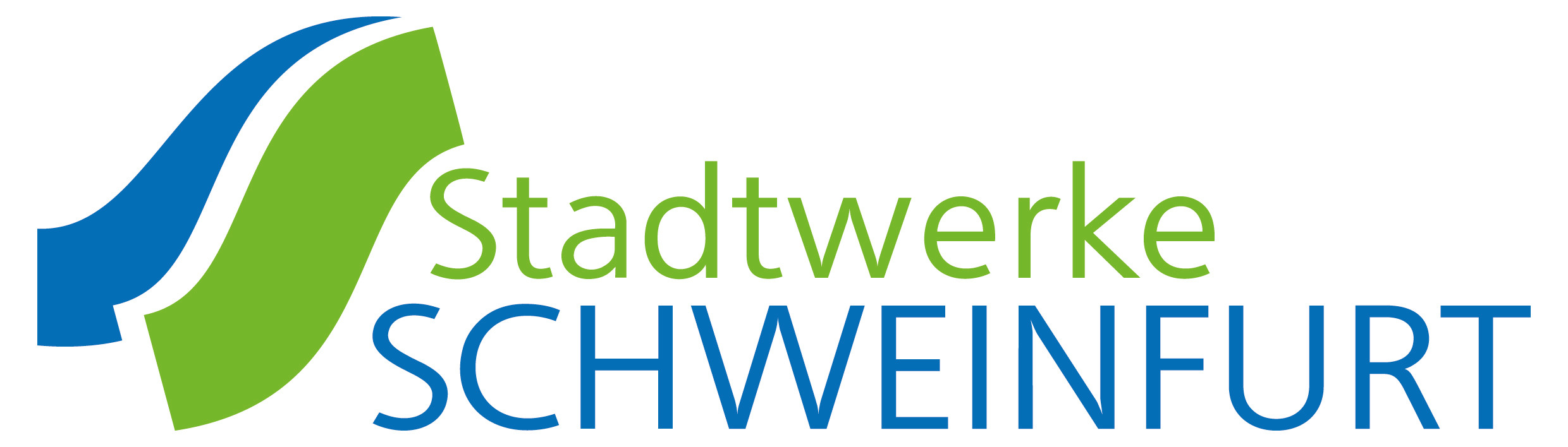 Logo Stadtwerke ohne Claim