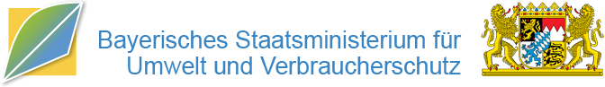 Stadtwerke Schweinfurt - Logo - Bayerisches Staatsministerium für Umwelt und Verbraucherschutz