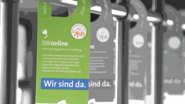 Platzhalter Buswerbung Swing Cards