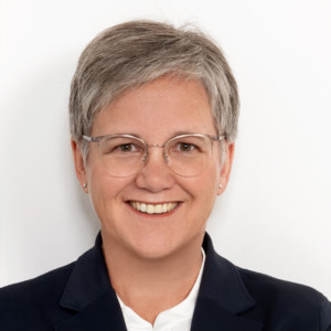 Proträt Anja Binder
