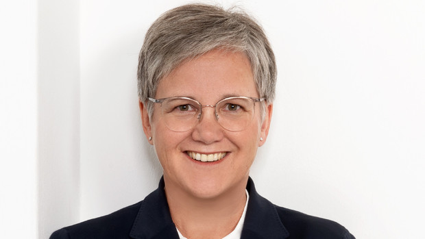 Proträt Anja Binder
