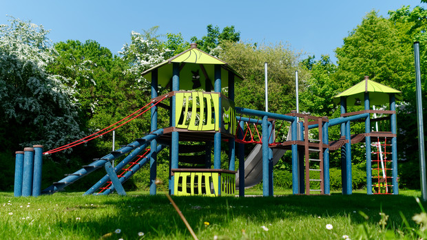 Spielplatz